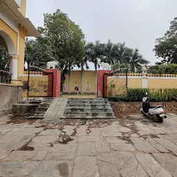Nagendra Vatika
