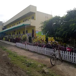 Nagesh Karajagi Orchid School