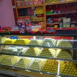 Nageshawari sweets