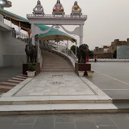 Nageshwar jyotirling temple