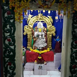 Nageswara Swamy Temple శివాలయం
