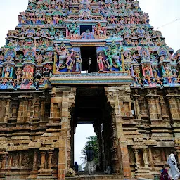 Nageswaran Temple