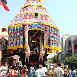 Nageswaran Temple