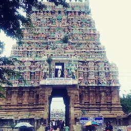 Nageswaran Temple