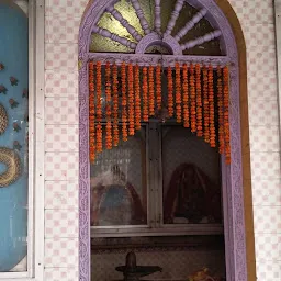 Nageswarnath mandir