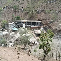 Nagfani Digamber Jain Temple