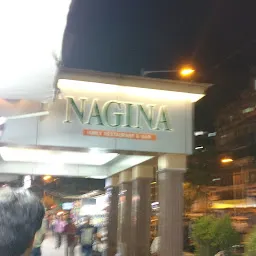 Nagina