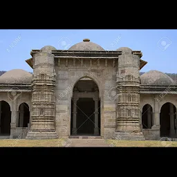 Nagina Masjid