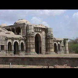 Nagina Masjid