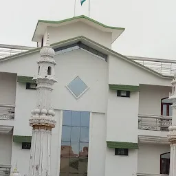 Nagina Masjid ( نگِنا مسجد )
