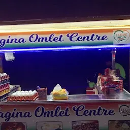 Nagina Omlette Center