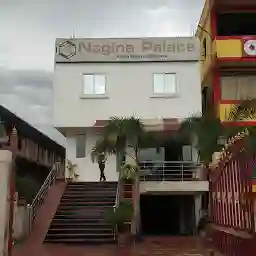 NAGINA PALACE