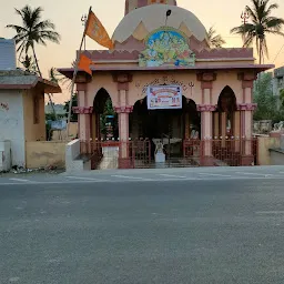 Nagnath Temple Una ( નાગનાથ મંદિર ઉના )