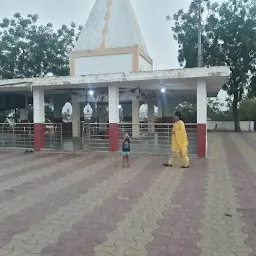 Nagoba Temple