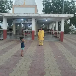 Nagoba Temple