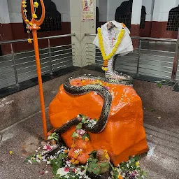 Nagoba Temple