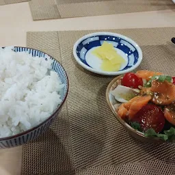 Nagomi Family Dinning