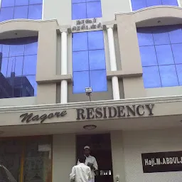 Nagore Residency