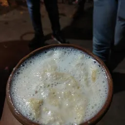 Nagori Dairy and tea stall