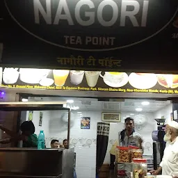 Nagori Tea Point And Snack