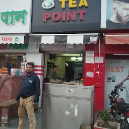 Nagori Tea Stall