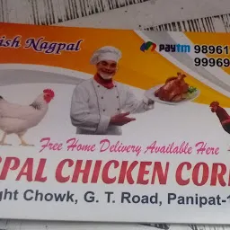 Nagpal Chiken Corner