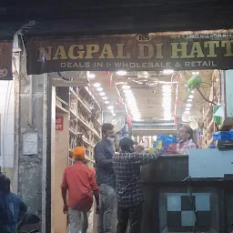 Nagpal Di Hatti