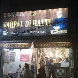 Nagpal Di Hatti