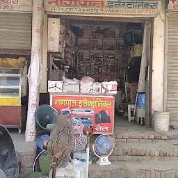 Nagpal General Store