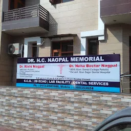 Nagpal Medicare