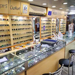 Nagpal Opticals