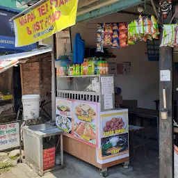 Nagpal tea stall and fast food