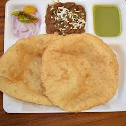 Nagpal's Chole Bhature