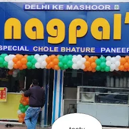 Nagpal's Chole Bhature Sonipat