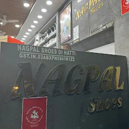 Nagpal Shoes