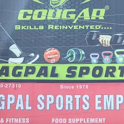 Nagpal Sports Emporium