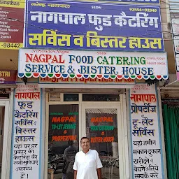 Nagpal to-let service hisar