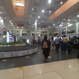 Nagpur Airport