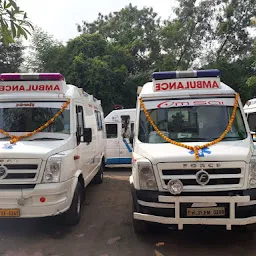 Nagpur Ambulance Service