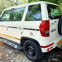 Nagpur Car Rental Services - Viktubaba Tours & Travels