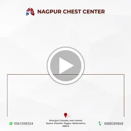 Nagpur Chest Center | Pulmonologist In Nagpur | Best Chest Specialist In Nagpur | Chest Physician & Lung Specialist In Nagpur