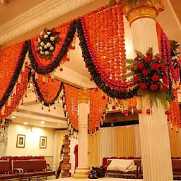 Nagpur City Event Management - Caterers, Decoration, Wedding Organizer, Photographers