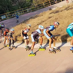 Nagpur District Roller Skating Association