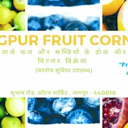 Nagpur Fruit Corner