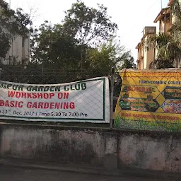 Nagpur Garden Club