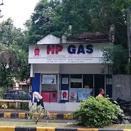 Nagpur Gas Agency