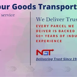 Nagpur Goods Transport