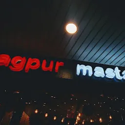 Nagpur Mastani