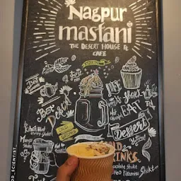 NAGPUR MASTANI