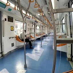 Nagpur Metro Rail Project Office